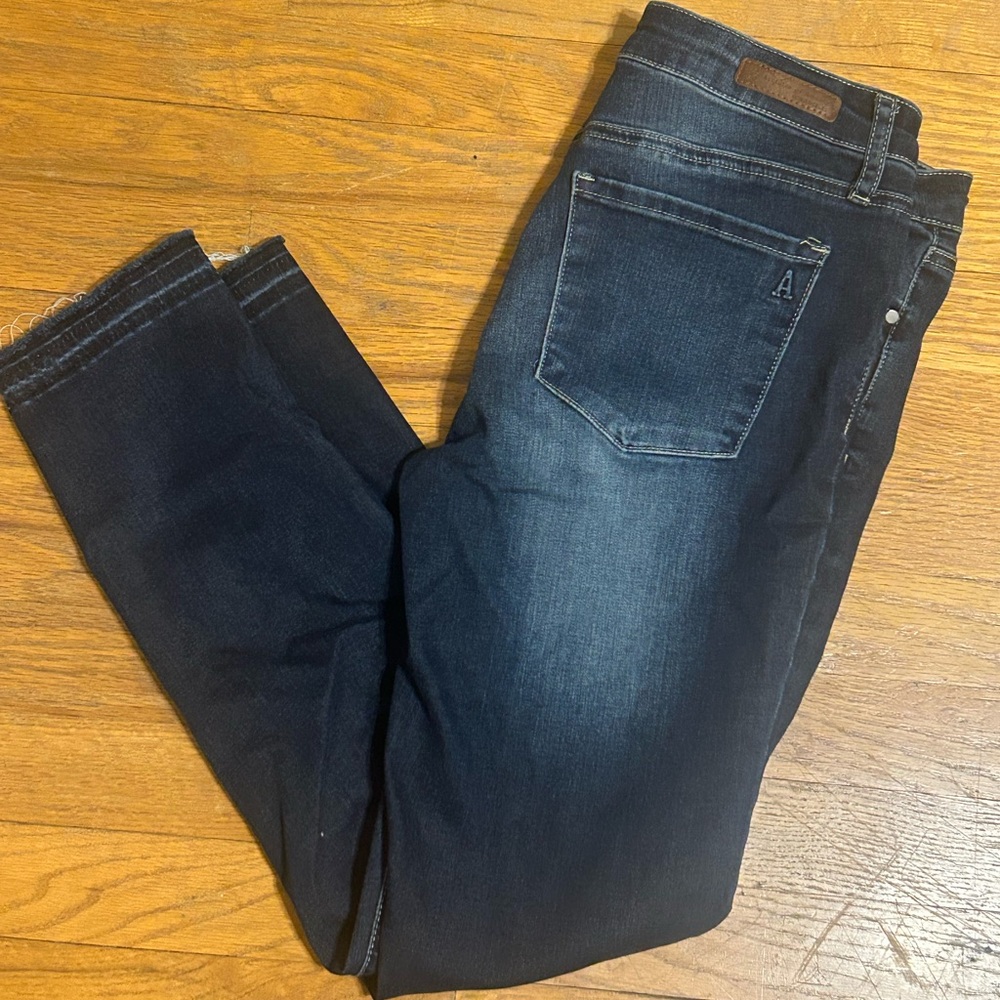 Articles of Society Blue Denim Jeans Size 29‎